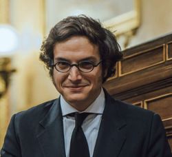 José María Figaredo