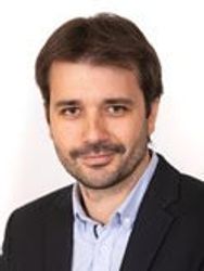 Javier Sánchez Serna