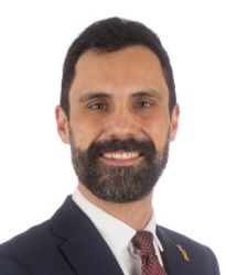 Roger Torrent