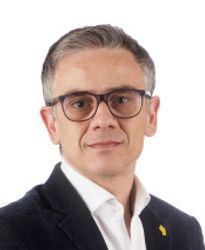 Josep María Jové