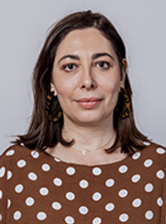 María Luz Guilarte