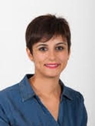 Isabel Rodríguez