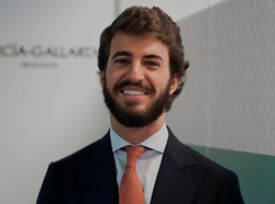 Juan García-Gallardo