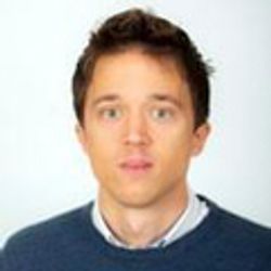 Íñigo Errejón