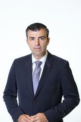 Manuel Domínguez