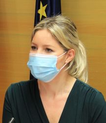Ana Martínez Vidal