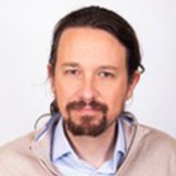 Pablo Iglesias