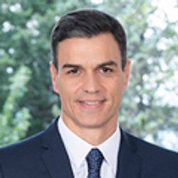 Pedro Sánchez