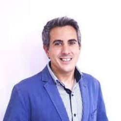 Pablo Zuloaga