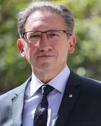 Jaume Giró