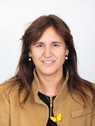 Laura Borràs