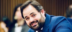 Paco Núñez
