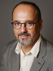 Carles Campuzano