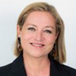 Ana Oramas