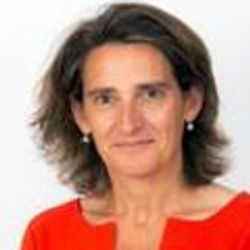Teresa Ribera
