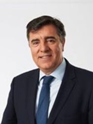 José Antonio Bermúdez De Castro