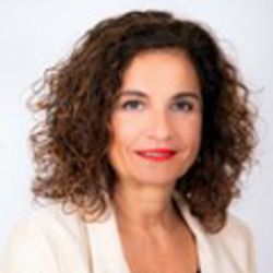 María Jesús Montero