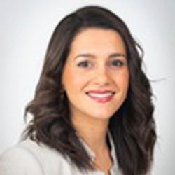 Inés Arrimadas