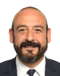 Jordi Cañas