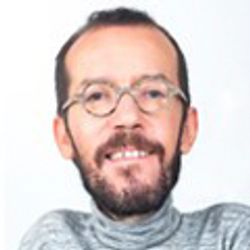 Pablo Echenique