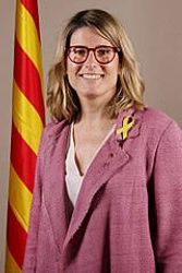 Elsa Artadi