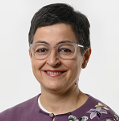Arancha González Laya