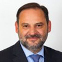 José Luis Ábalos