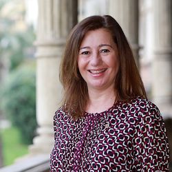 Francina Armengol