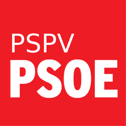 PSPV PSOE