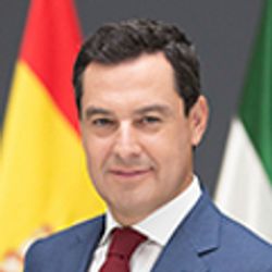 Juan Manuel Moreno
