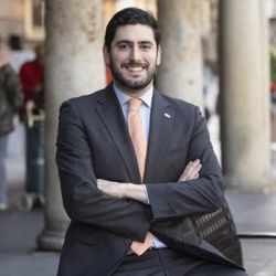 Alejandro Nolasco