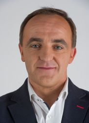Javier Esparza