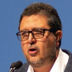 Francisco Serrano