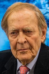Ramón Tamames