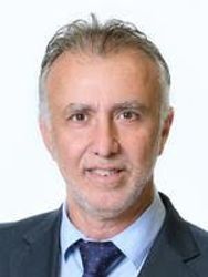 Ángel Víctor Torres
