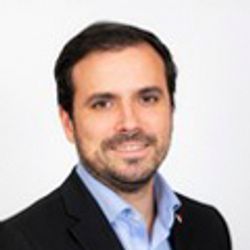 Alberto Garzón