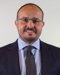Alejandro Fernández