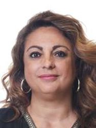 Cristina Valido
