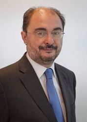 Javier Lambán