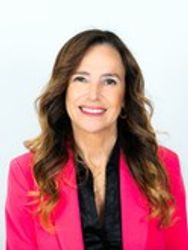 Teresa Jiménez-Becerril