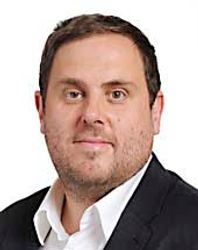 Oriol Junqueras