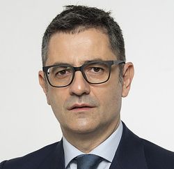 Félix Bolaños