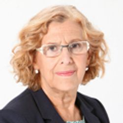 Manuela Carmena