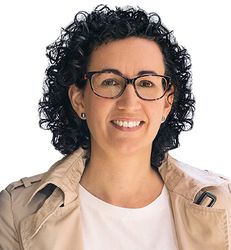 Marta Rovira