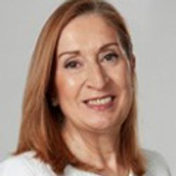 Ana Pastor