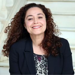 Inmaculada Nieto