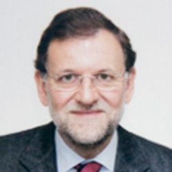 Mariano Rajoy