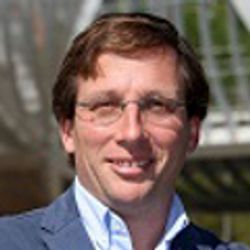 José Luis Martínez-Almeida