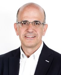 Alberto Catalán Higueras