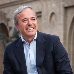Jorge Azcón